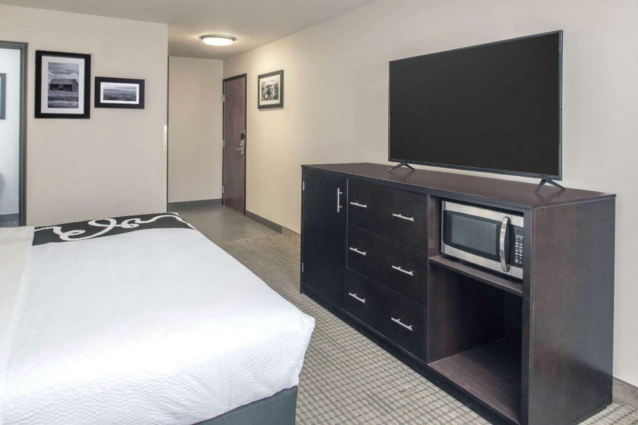 La Quinta By Wyndham Moscow Pullman Hotel Luaran gambar